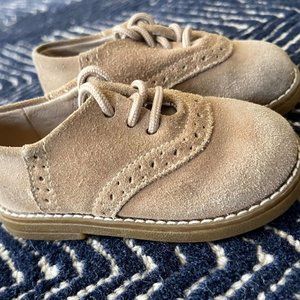 GAP Baby Shoes